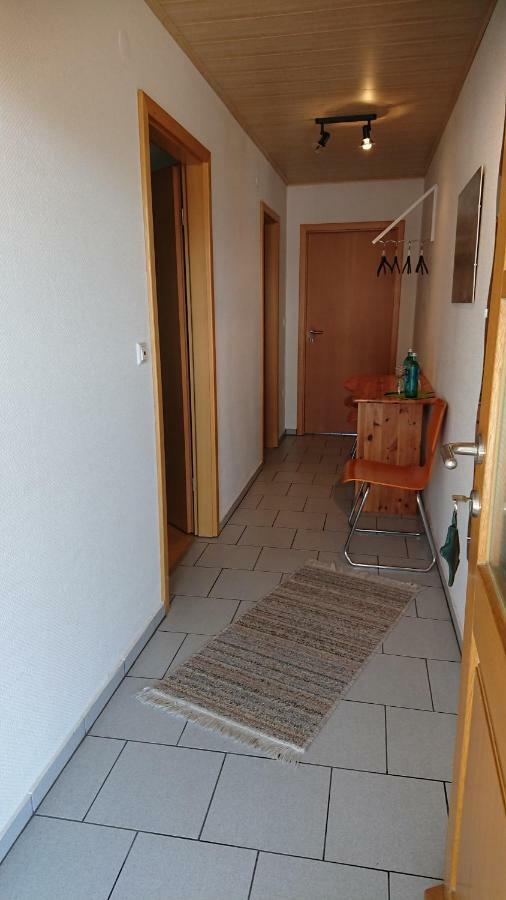 Gasthaus Zum Loewen Seckach Bagian luar foto